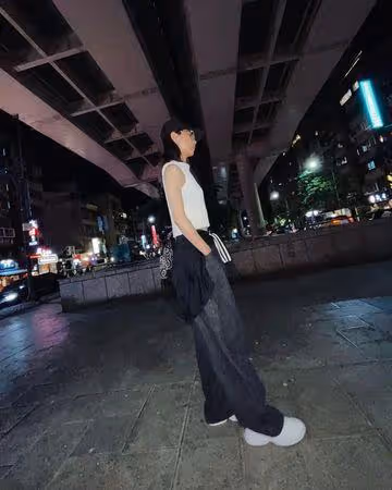 謝盈萱「剪短髮」新造型帥炸! 為戲斷髮:演員的頭髮不是自己的