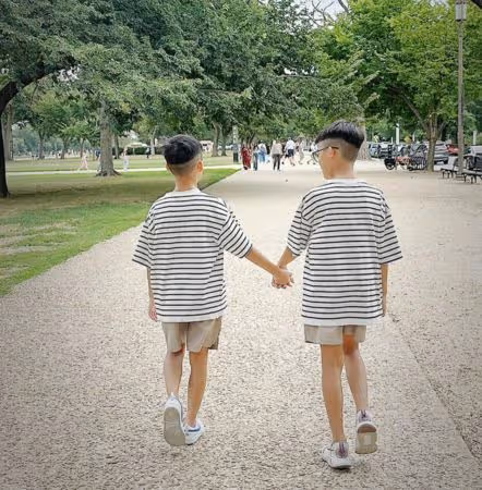 范瑋琪哭了!2年痛失3家人 親弟「我們家就是你的娘家」她淚目