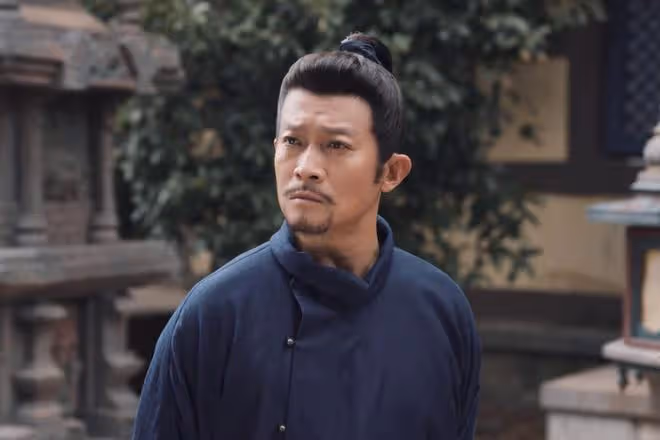 唐朝詭事錄:沒想到,太陰會的會主就藏在蘇無名身邊,櫻桃立功了