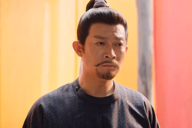 唐朝詭事錄:沒想到,太陰會的會主就藏在蘇無名身邊,櫻桃立功了