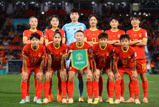 CCTV5直播女籃戰西班牙！首發陣容或大變，小組賽首場志在必得！