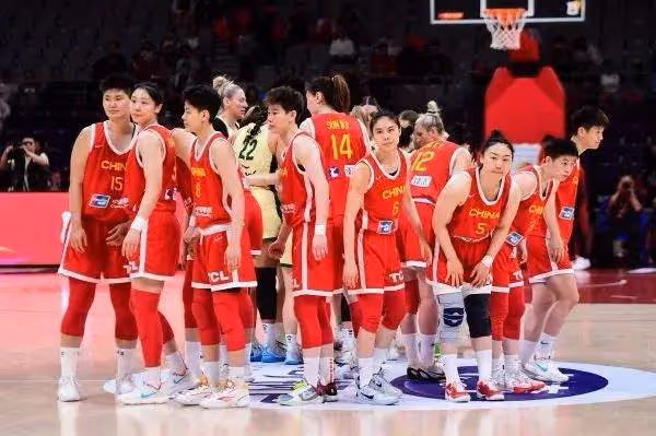 CCTV5直播女籃戰西班牙！首發陣容或大變，小組賽首場志在必得！