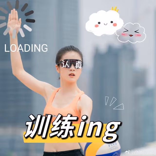 明晚正式開播！騰訊，愛奇藝雙平台上線，男女主角完全是我的菜