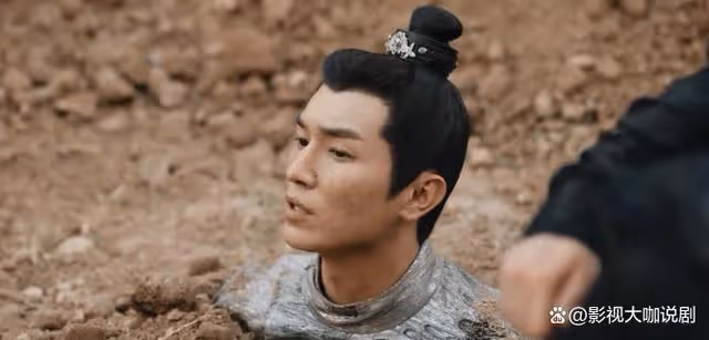 令狐朔身份揭秘，無量大師竟是前任會主，難怪元和是元領軍