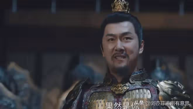 《唐朝詭事錄2》直到通天犀被降服，令狐朔才知，神醫有秘密武器
