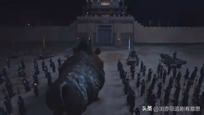 《唐朝詭事錄2》直到通天犀被降服，令狐朔才知，神醫有秘密武器