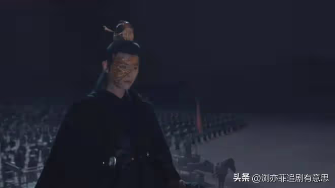 《唐朝詭事錄2》直到通天犀被降服，令狐朔才知，神醫有秘密武器