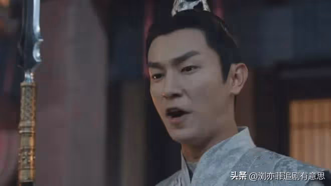 《唐朝詭事錄2》直到通天犀被降服，令狐朔才知，神醫有秘密武器