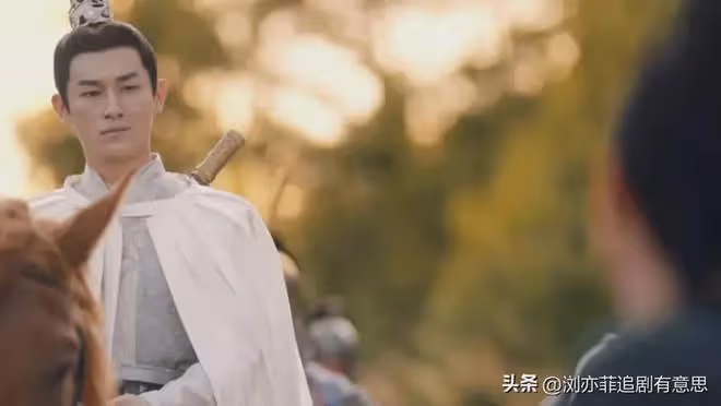 《唐朝詭事錄2》直到通天犀被降服，令狐朔才知，神醫有秘密武器