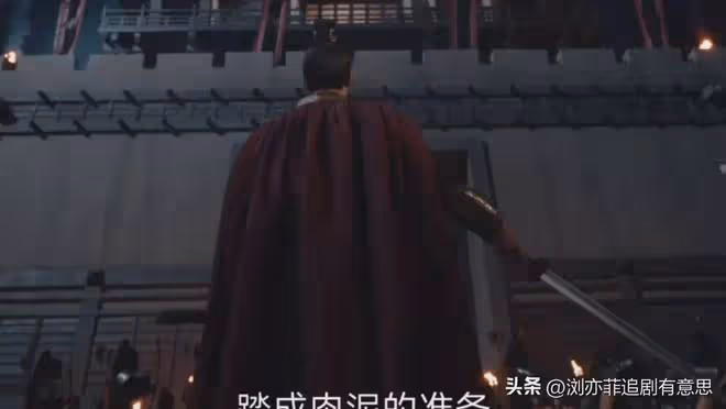 《唐朝詭事錄2》直到通天犀被降服，令狐朔才知，神醫有秘密武器