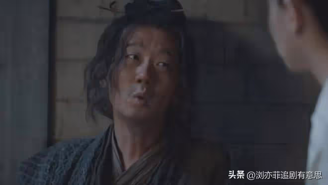 《唐朝詭事錄2》直到通天犀被降服，令狐朔才知，神醫有秘密武器