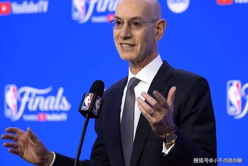 從26.4億到770億美元,NBA成頭號贏家,華納兄弟被踢出局