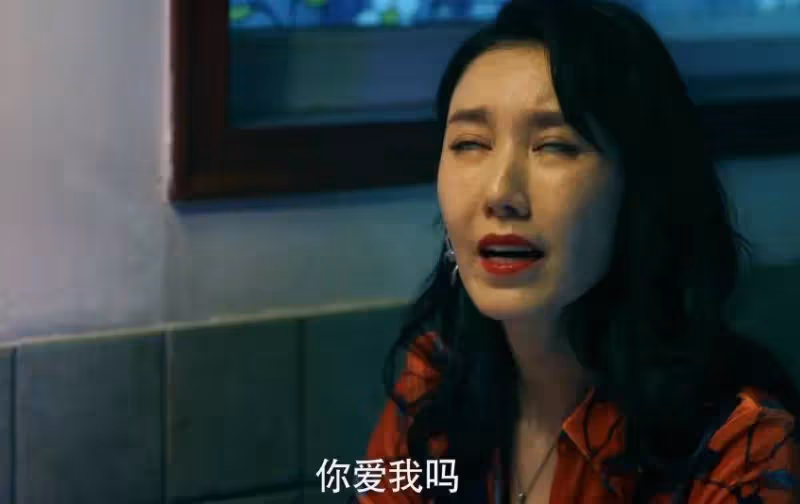 《赤熱》:原來,這才是歐陽子夏向黎東升求復合的真相