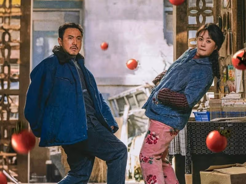 陸川大罵《抓娃娃》幫暑期檔破60億!解密死侍3火熱來襲