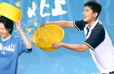 《北上》是央視正劇嗎？白鹿在劇中演的什麼角色？《北上》白鹿和歐豪是戀人嗎