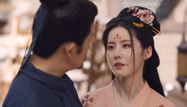 《唐朝詭事錄之西行》阿糜和令狐朔身份揭秘,看清這2人底細,案子就真相大白