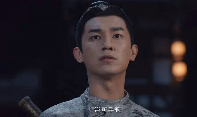 《唐朝詭事錄之西行》阿糜和令狐朔身份揭秘,看清這2人底細,案子就真相大白