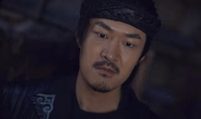 《唐朝詭事錄之西行》阿糜和令狐朔身份揭秘，看清這2人底細，案子就真相大白