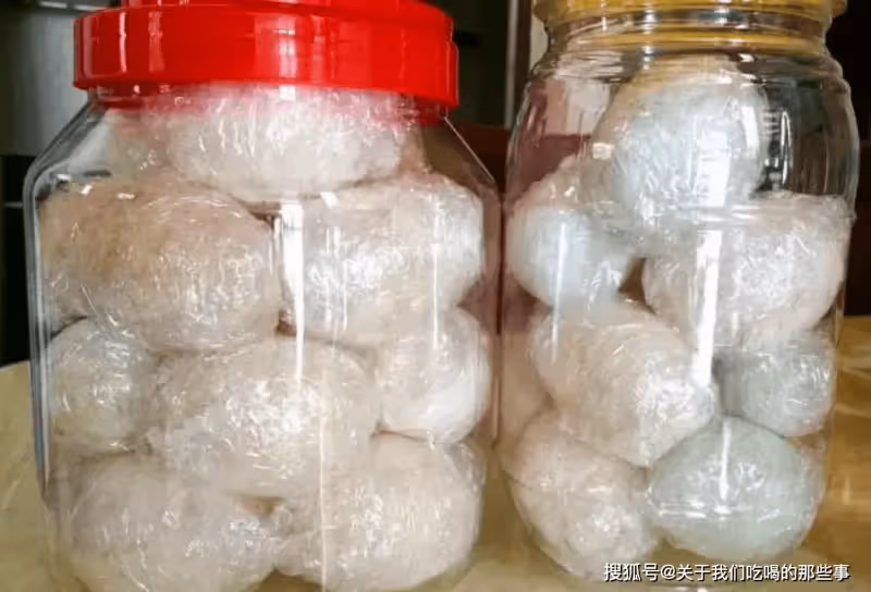 鴨蛋這樣腌,保准個個流油起沙,方法簡單易學,新手也能零失敗