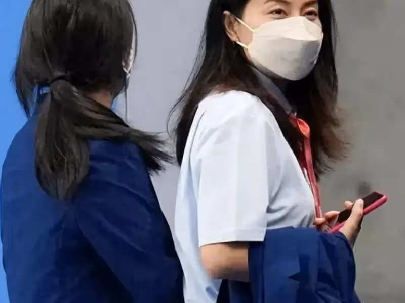 郭晶晶出征巴黎奧運會,霍啟剛帶娃吃漢堡的日子一去不復返了