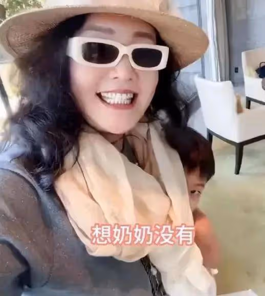 大S逼迫汪小菲復婚,要高彩禮提出高要求,張蘭陷入困境!