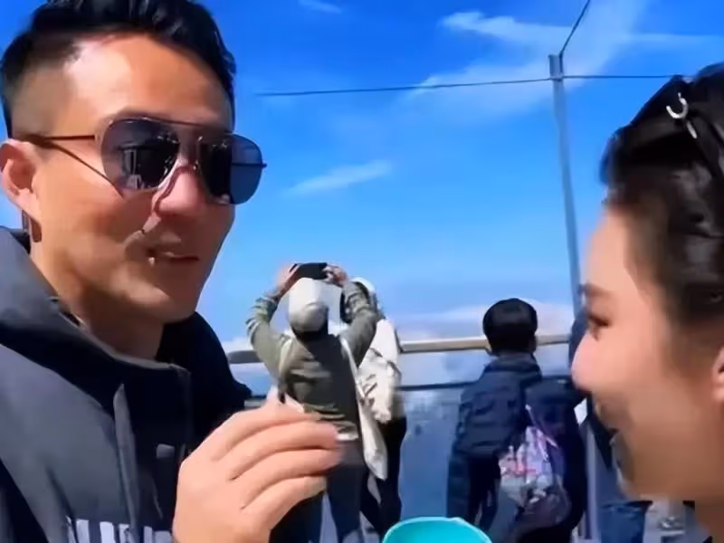 獨家解析!汪小菲一家決定放棄撫養權?這三點原因不得不服!!