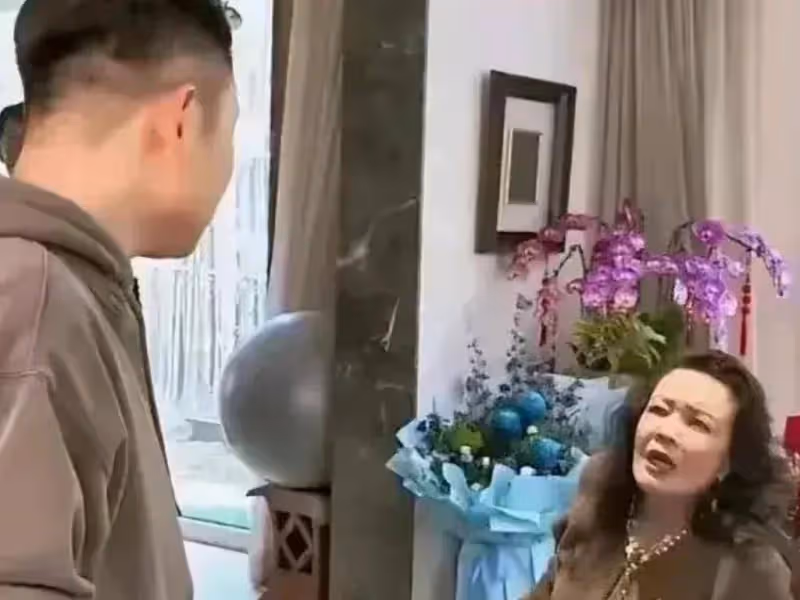 獨家解析!汪小菲一家決定放棄撫養權?這三點原因不得不服!!