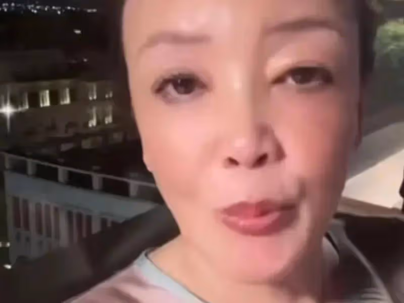 獨家解析!汪小菲一家決定放棄撫養權?這三點原因不得不服!!