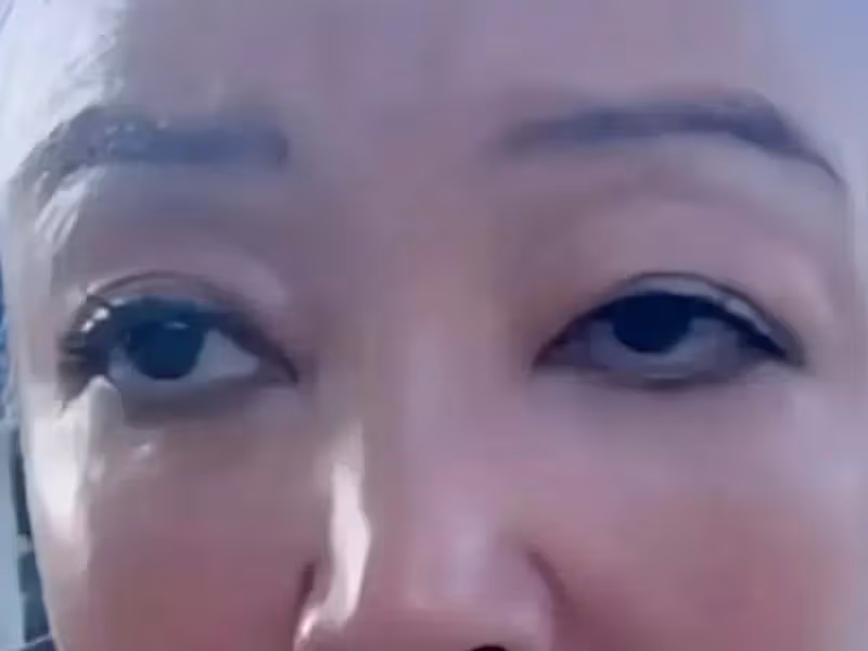 霸氣！張蘭在直播中怒斥大S經紀人：「你主子納稅了嗎？再廢話就查你！」