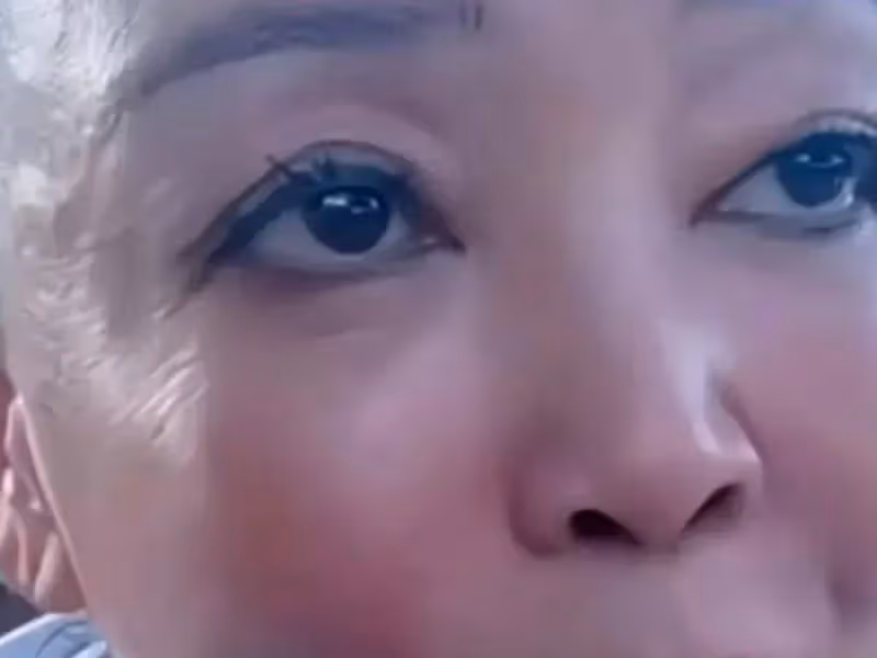 霸氣！張蘭在直播中怒斥大S經紀人：「你主子納稅了嗎？再廢話就查你！」