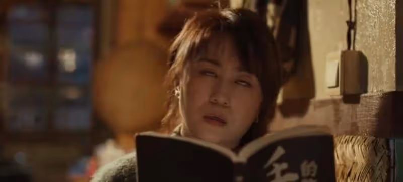 《解密》首映禮,張譯王寶強陳思誠同框,夢回《士兵突擊》了