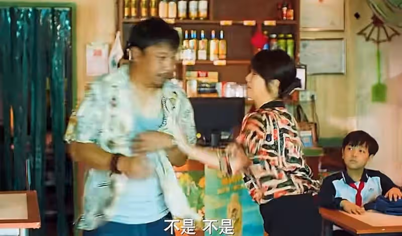 8.4分!賈冰的《無名之火》熱度飆升,後勁太大了