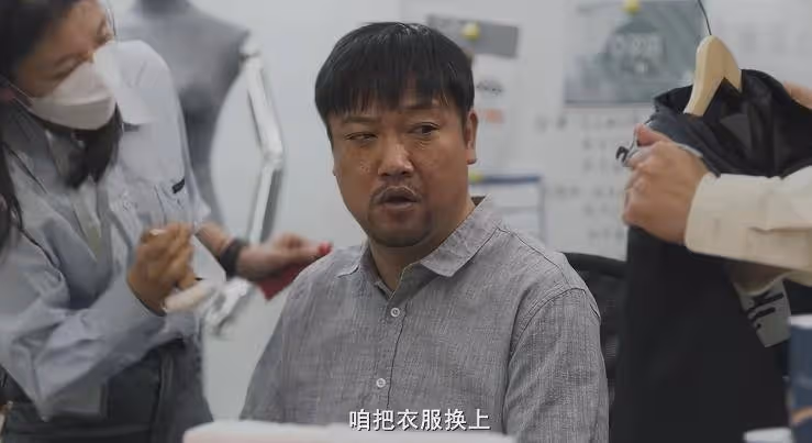 8.4分!賈冰的《無名之火》熱度飆升,後勁太大了