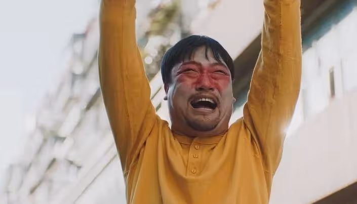 8.4分!賈冰的《無名之火》熱度飆升,後勁太大了