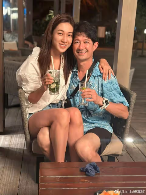 TVB前花旦鍾嘉欣直擊醫美全過程!稱為下巴抽脂,網民嫌濾鏡太重