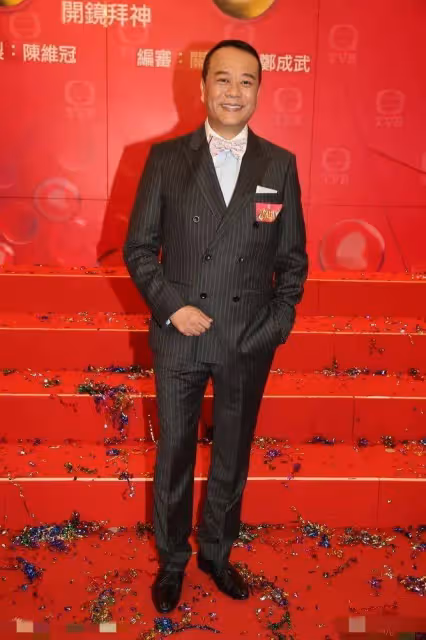 TVB視帝曾因食物倒流進ICU,大談瀕死體驗,嚇壞現場主持人
