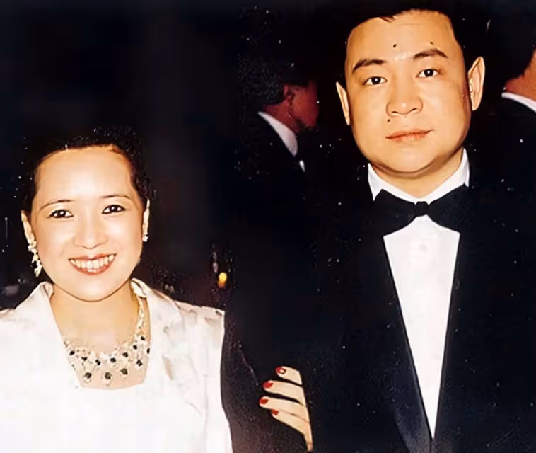 香港男星洪朝豐行蹤成謎,兩度患癌剃度出家,公開承認喜歡同性