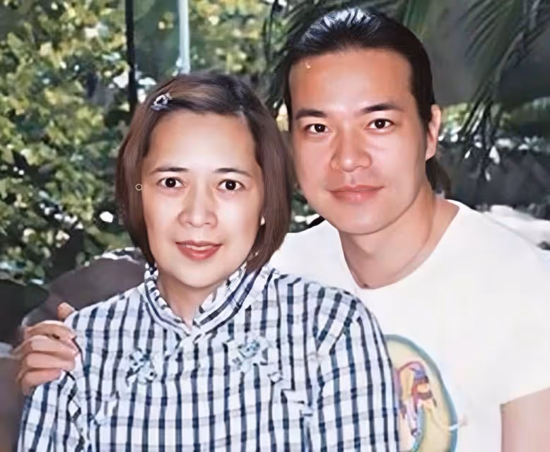 香港男星洪朝豐行蹤成謎,兩度患癌剃度出家,公開承認喜歡同性