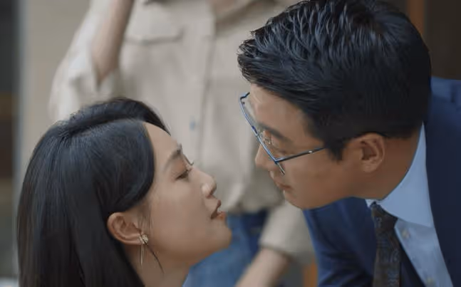 《錯位》大結局:顧己鳴從頭到尾都沒有愛過江娜
