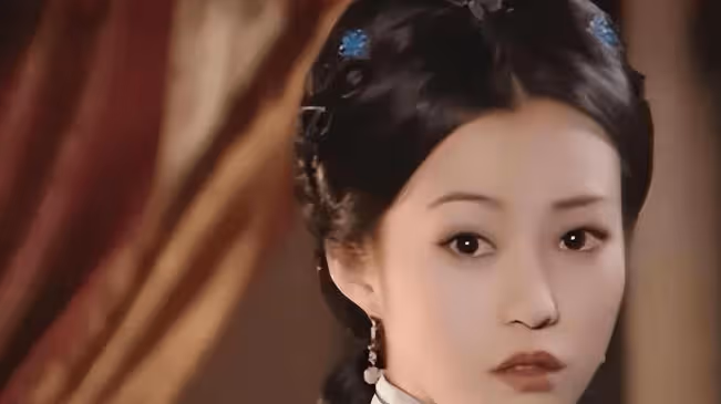 「一胖毀所有」的3位女星,年輕時傾國傾城,長胖後都成了土肥圓