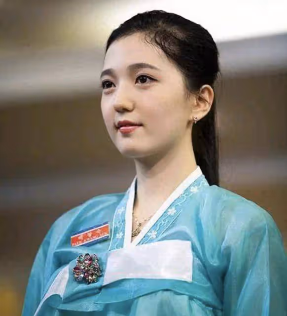 若朝鮮韓國統一該叫什麼名?金日成早就想好了,國名很響亮霸氣