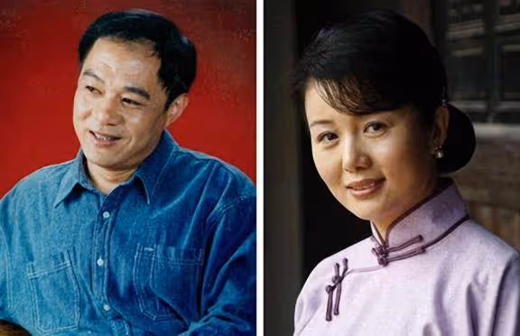 演員趙君:前妻鄭衛莉帶孩子嫁杜淳父親,離婚22年後,61歲仍單身