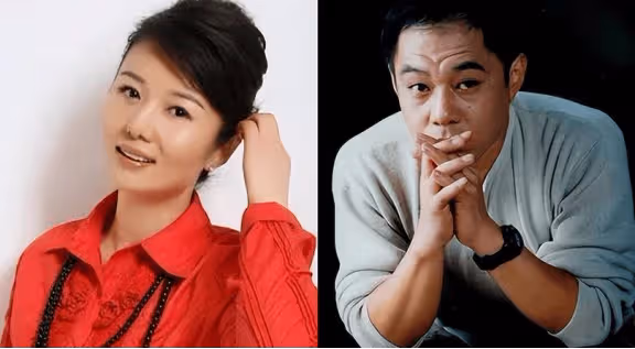 演員趙君：前妻鄭衛莉帶孩子嫁杜淳父親，離婚22年後，61歲仍單身
