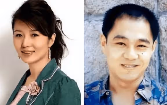演員趙君:前妻鄭衛莉帶孩子嫁杜淳父親,離婚22年後,61歲仍單身