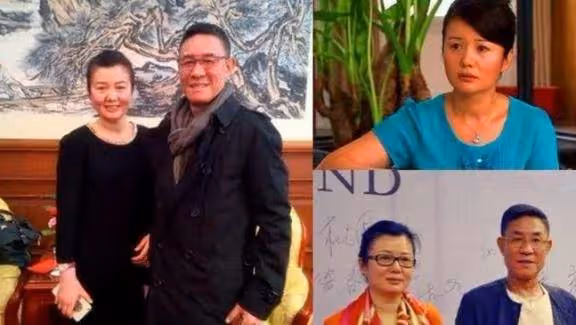 演員趙君:前妻鄭衛莉帶孩子嫁杜淳父親,離婚22年後,61歲仍單身