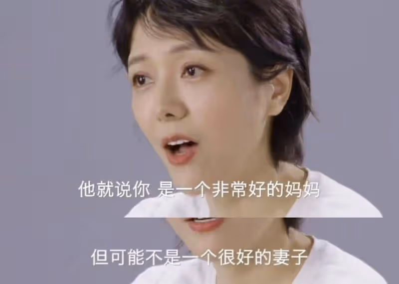 汪涵楊樂樂兒子這麼大了!沐沐和媽媽外出被偶遇,髮型很有個性
