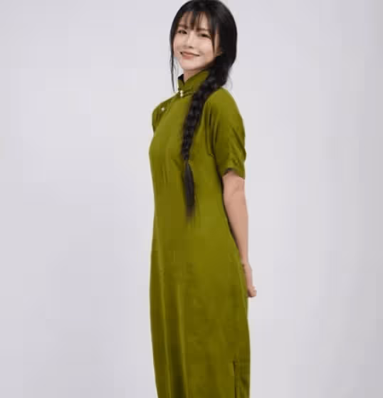 網紅九月江尋千簡介,江尋千怎麼火起來的?