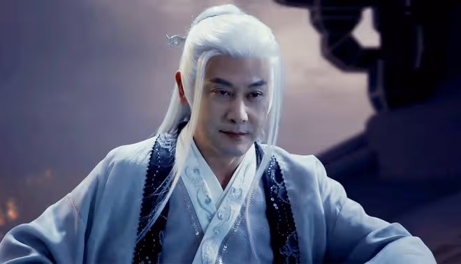 《少年白馬醉春風》失傳的四大神功,魔仙劍法上榜,虛念功最可惜