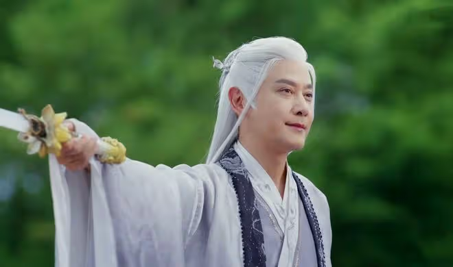 《少年白馬醉春風》失傳的四大神功,魔仙劍法上榜,虛念功最可惜