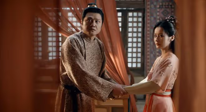 看完《唐朝詭事錄之西行》第22集我懵了,宋阿糜真是太陰會會長?